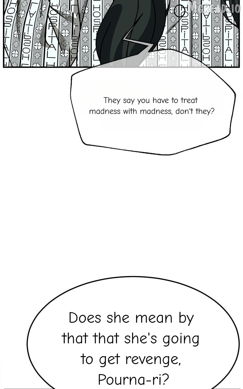 Change Me Chapter 255  - page 52